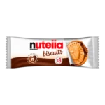 Nutella Biscuits 41,4g