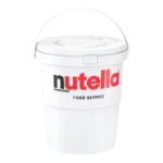 Nutella 3 kg – Le Goût Authentique du Chocolat et Noisettes