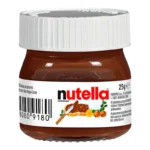 Nutella 25 G