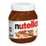 Nutella 750 G