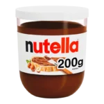 Nutella 200 G