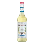 Monin Sirop Vanille Sans Sucre 70 CL