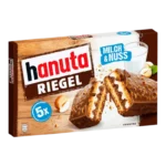 Hanuta Riegel 5 Pcs 172,5g