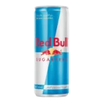 Red Bull Energy Drink Sans Sucre