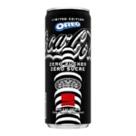 Coca Cola Oreo 330 Cl
