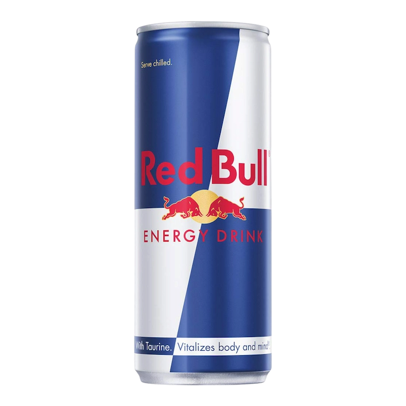 PhotoRoom-20241211_010029 Red Bull Energy Drink 250 ml – Image 1
