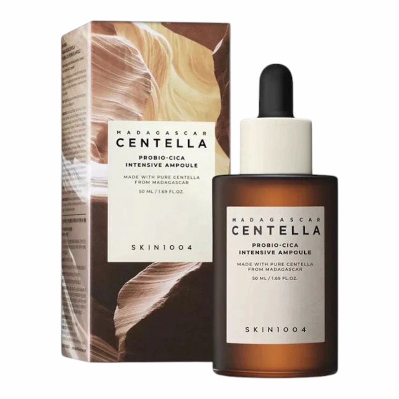 PhotoRoom-20241211_233735 SKIN 1004 CENTELLA PROBIO CICA INTENSIVE AMPOULE 50 ML – Image 1