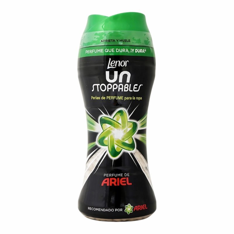2025/01/1000654385.jpg Lenor Parfum de Linge Parfumées Ariel 210 g – Image 1