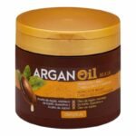 Argan Oil Masque Cheveux secs  400 ml
