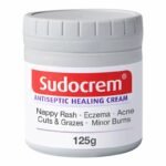 Sudocrem Crème Incroyable Antiseptique - 125g