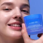 Laneige Masque de Nuit Hydratant 70ml – Image 2