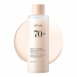 Anua Rice 70 Glow Milky Toner 250ml
