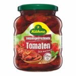 Kuhne Tomates Séchées au Soleil 340g