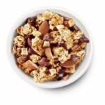 Emco Super Granola Sans Sucre – Fruits et Noix 500g – Image 2