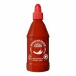 Sauce Piquante Sriracha Inproba 435ml