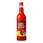 Hot Chilli Sauce Inproba 700 ml