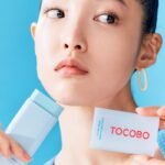 TOCOBO COTTON SOFT SUN STICK SPF50+ PA++++ – Image 2
