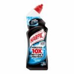 Harpic Gel Nettoyant WC Explosion Marine 750 ml