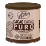 Cacao Pur en Poudre La Chocolatera 265 g
