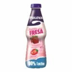 Lait Fraise Puleva 1L