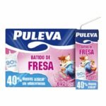 Lait Chocolat Puleva 6×200ml