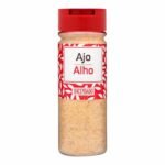 L'ail granulé Hacendado 115 g