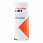 KIN Caspiselen Shampooing Antipelliculaire 200 ml