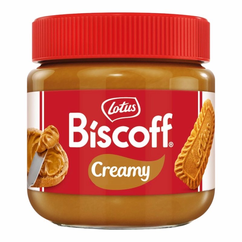 2025/01/1000660327.jpg Biscoff Lotus Biscuit Creamy 200 g – Image 1