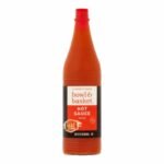 Bowl & Basket  Sauce Piquante Épicée 354 ml