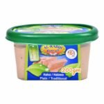 Al Rabih Plain Halawa 200g