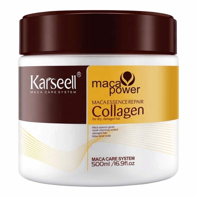 2025/01/1000662238.jpg Karseell Collagen Hair Mask 500ml – Image 1
