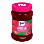 Ja Confiture Frambois 450g