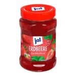 Ja Confiture Fraise 450g