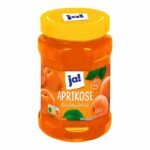 Ja Confiture Abricots 450g