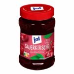 Ja Confiture Cerise 450g