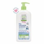 So Bio Eau Nettoyante Apaisante 500 ml