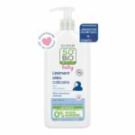 So Bio Liniment Oléo Calcaire 500 ml