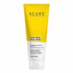 ACURE Brightening Facial Scrub 118 mL – Image 3