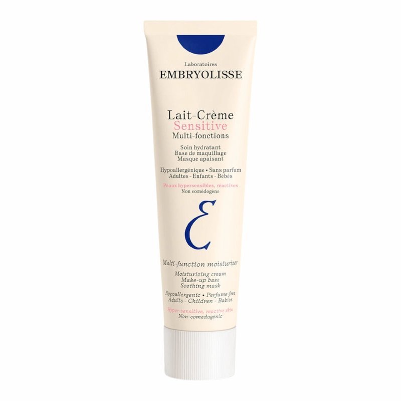 2025/01/1000665896.jpg Embryolisse Lait-Crème Sensitive 100ml – Image 1