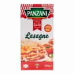 Panzani Lasagne 500 g