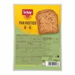 Schär Pan Rustico 250g