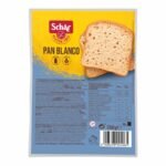 Schar Pan Blanco 250g