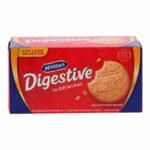Mcvities Digestive Original 250 gm