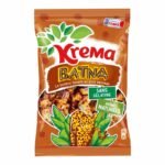Krema Batna bonbon tendre réglisse