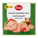 Robert Chicken Luncheon Meat 340 g