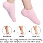 Chaussettes de soin réparatrices pour les pieds – Image 2