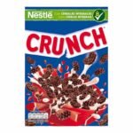 Nestle Crunch Cereals 375g