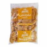 Gusta Chicken Nuggets Fromage 1 kg