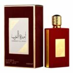 Perfume Ameerat Al Arab  Eau de Parfum 100ml