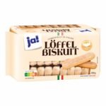 Ja Boudoirs 400g (4×100g)